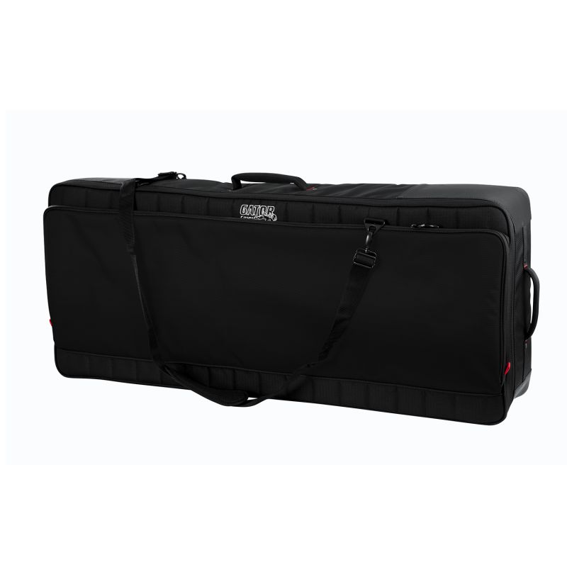Сумка для синтезатора Gator G-PG-61 Pro-Go Series 61-Note Keyboard Gig Bag